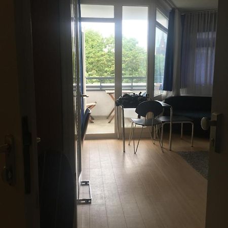 Mauer Castle Apartment Berlin Bagian luar foto